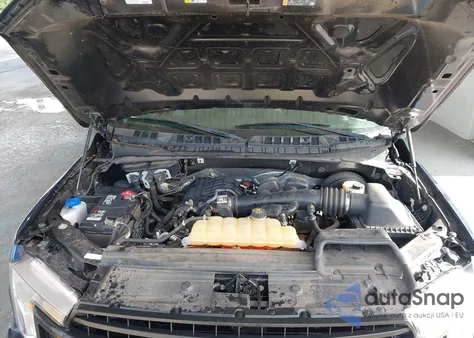 2019 Ford F-150 Xl from USA, damaged, VIN 1FTMF1CB1KKC07989